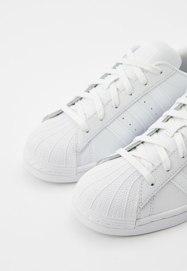 Мужские кеды Adidas Originals (Адидас Ориджиналс) EG4960: изображение 12