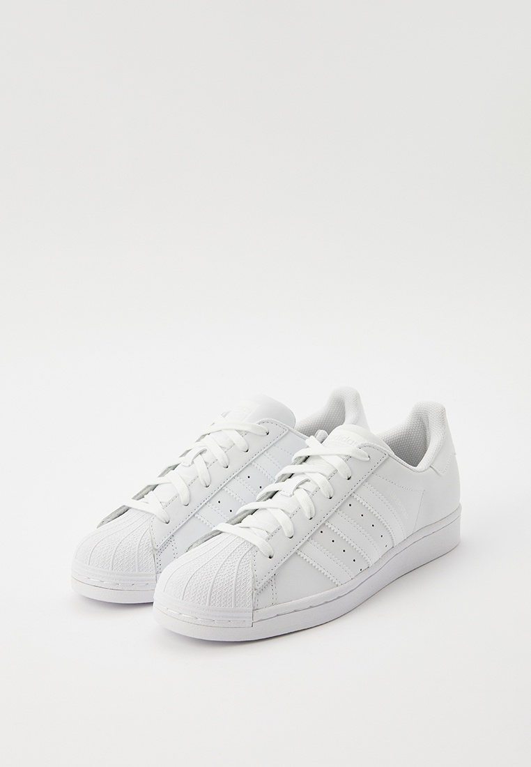 Мужские кеды Adidas Originals (Адидас Ориджиналс) EG4960: изображение 13