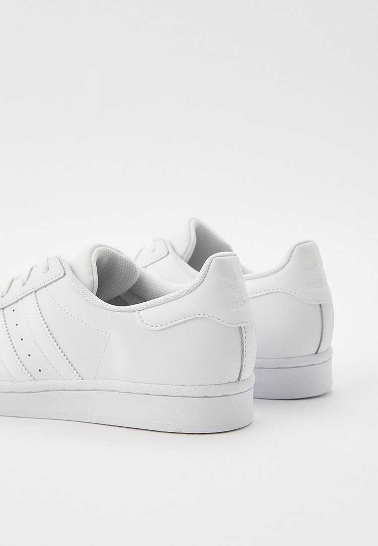 Мужские кеды Adidas Originals (Адидас Ориджиналс) EG4960: изображение 14