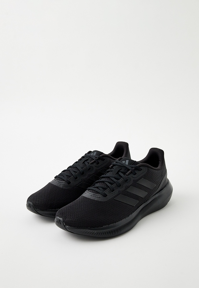 Мужские кроссовки Adidas (Адидас) HP7544: изображение 3