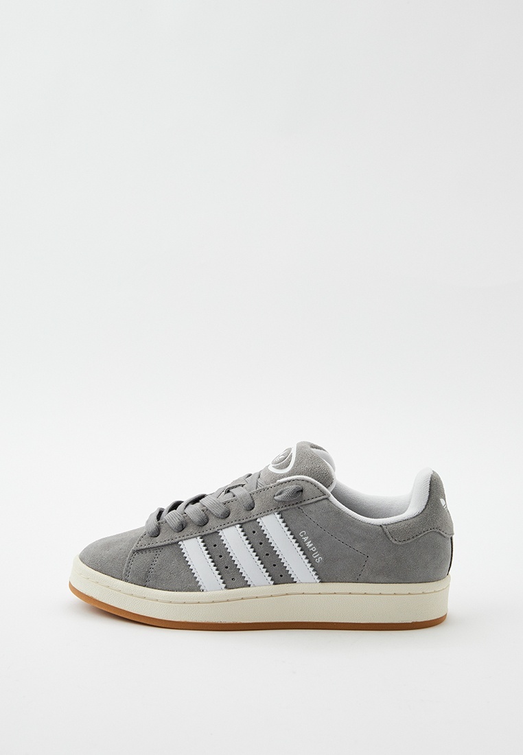 Мужские кеды Adidas Originals (Адидас Ориджиналс) HQ8707: изображение 1