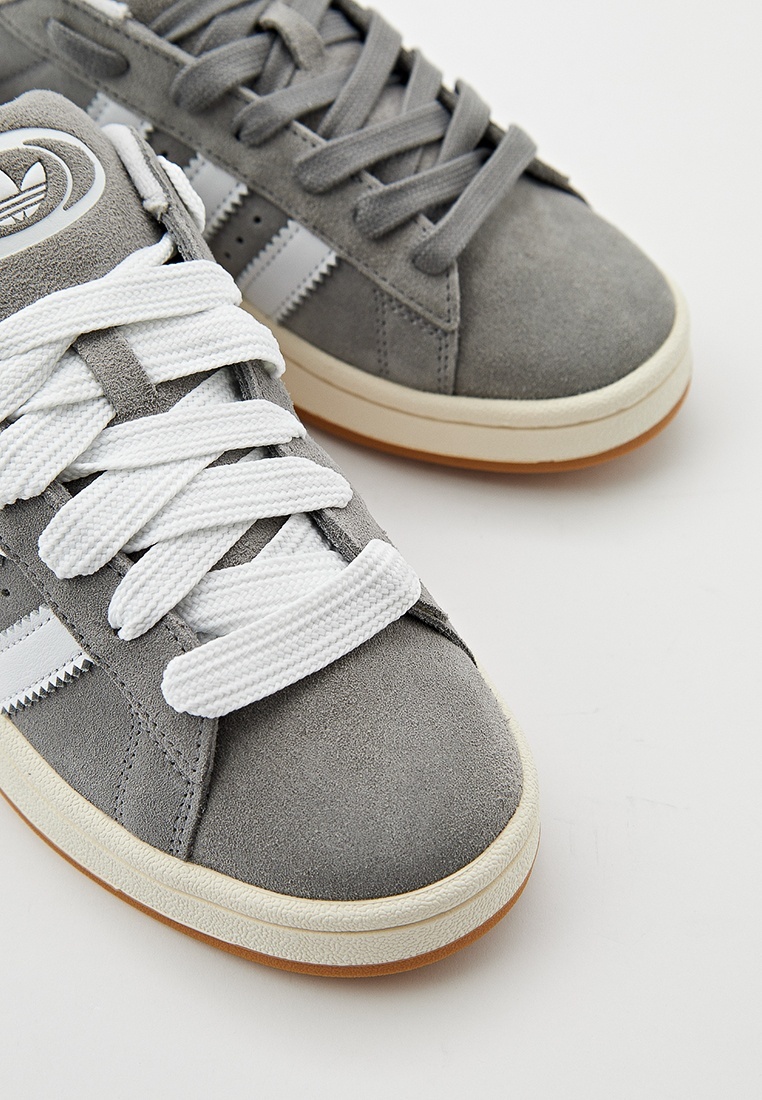 Мужские кеды Adidas Originals (Адидас Ориджиналс) HQ8707: изображение 2