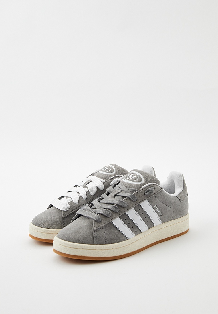 Мужские кеды Adidas Originals (Адидас Ориджиналс) HQ8707: изображение 3