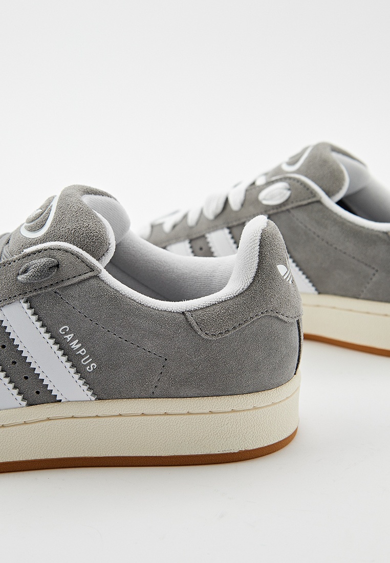 Мужские кеды Adidas Originals (Адидас Ориджиналс) HQ8707: изображение 4