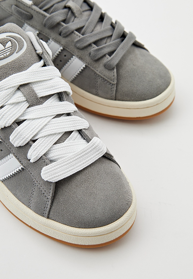 Мужские кеды Adidas Originals (Адидас Ориджиналс) HQ8707: изображение 7