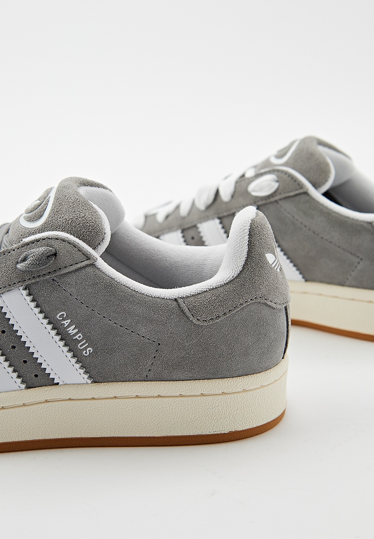 Мужские кеды Adidas Originals (Адидас Ориджиналс) HQ8707: изображение 9