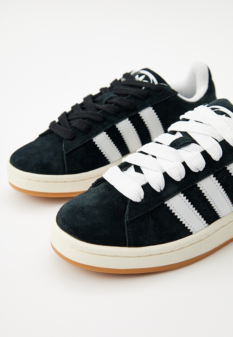 Мужские кеды Adidas Originals (Адидас Ориджиналс) HQ8708: изображение 2