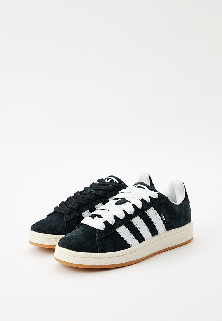 Мужские кеды Adidas Originals (Адидас Ориджиналс) HQ8708: изображение 8