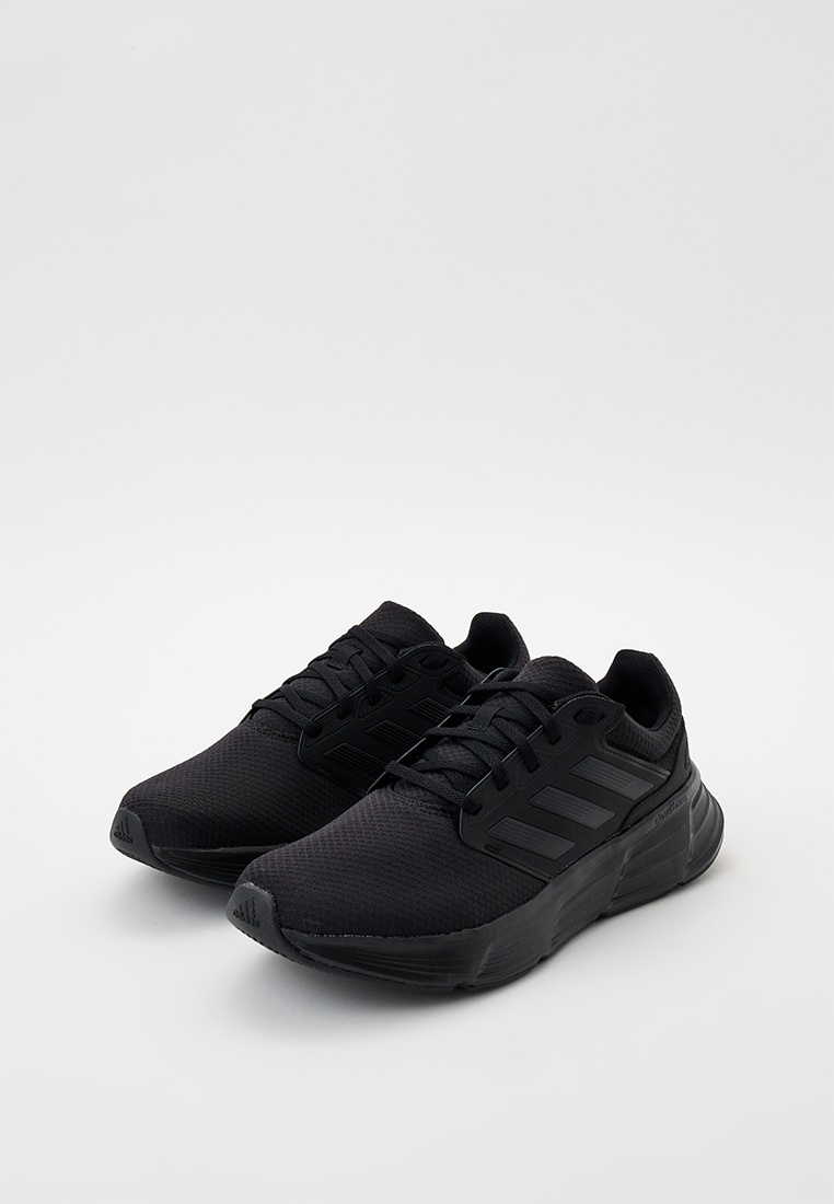 Мужские кроссовки Adidas (Адидас) GW4138: изображение 3