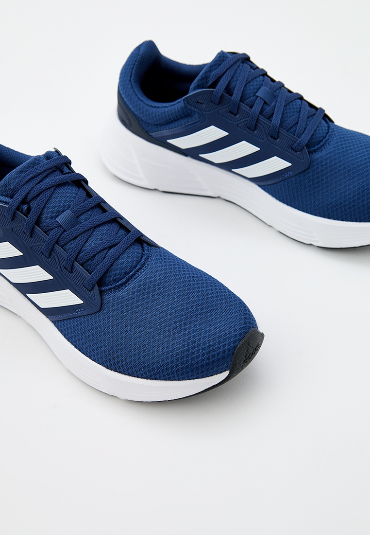 Мужские кроссовки Adidas (Адидас) GW4139: изображение 2