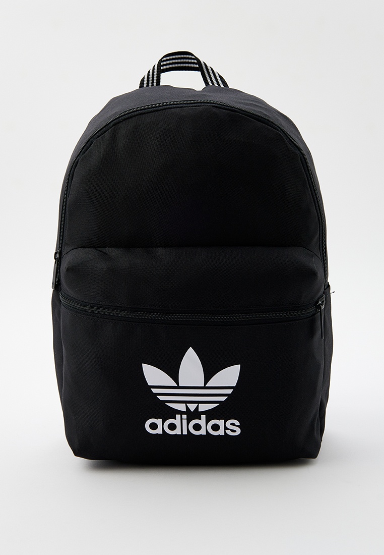 Спортивный рюкзак Adidas Originals (Адидас Ориджиналс) IJ0761: изображение 1