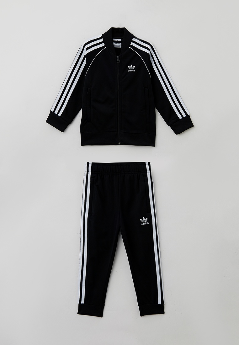 Спортивный костюм Adidas Originals (Адидас Ориджиналс) H25260