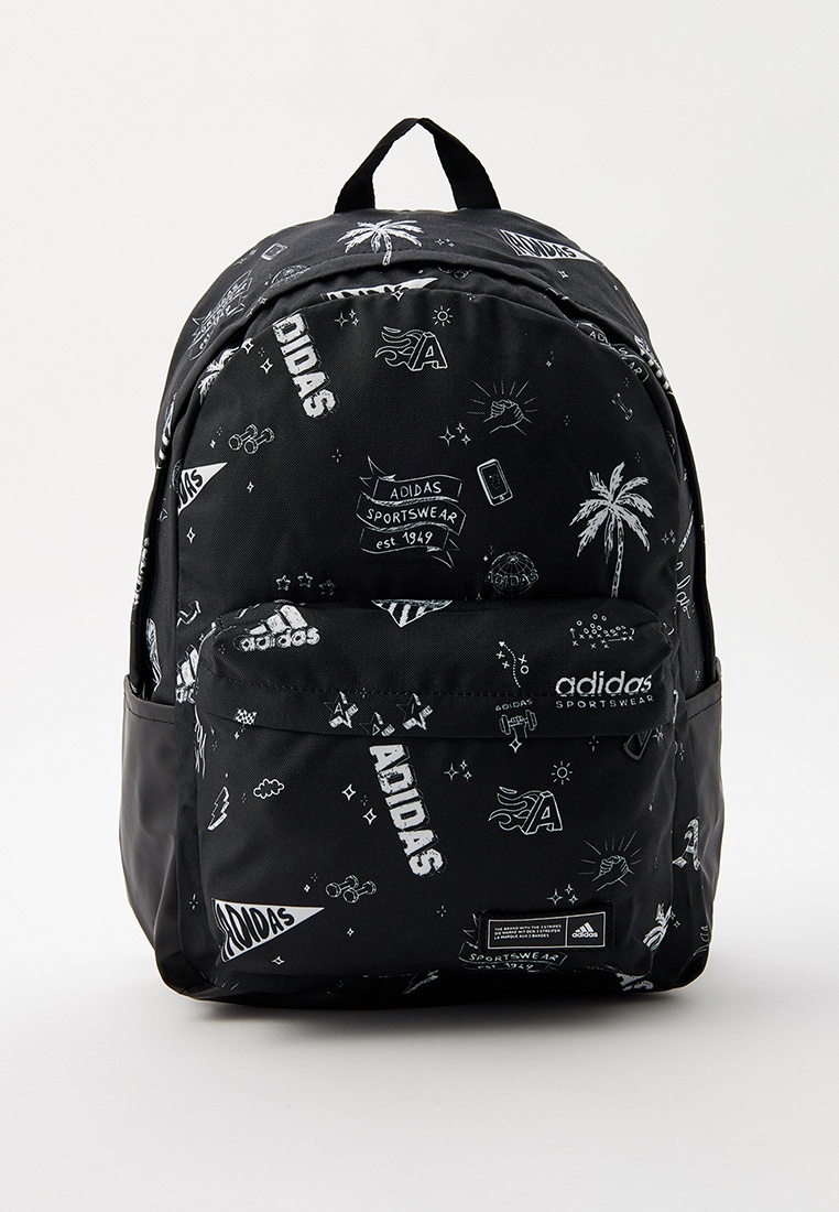 Спортивный рюкзак Adidas (Адидас) IJ5632