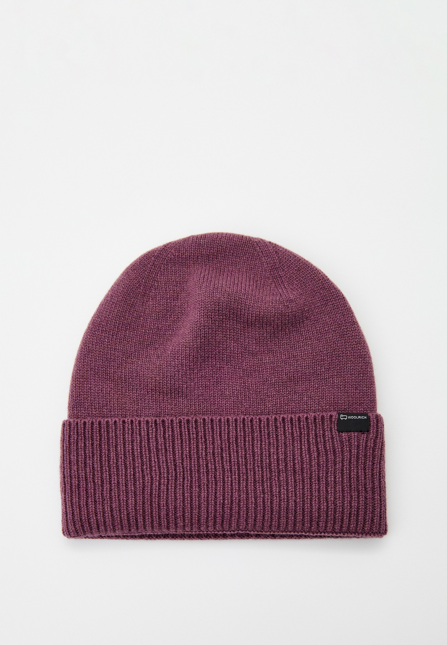 Шапка Woolrich (Вулрич) CFWWAC0177FRUF0668