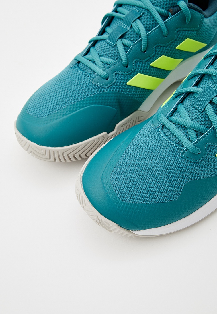Мужские кроссовки Adidas (Адидас) IG9566: изображение 2