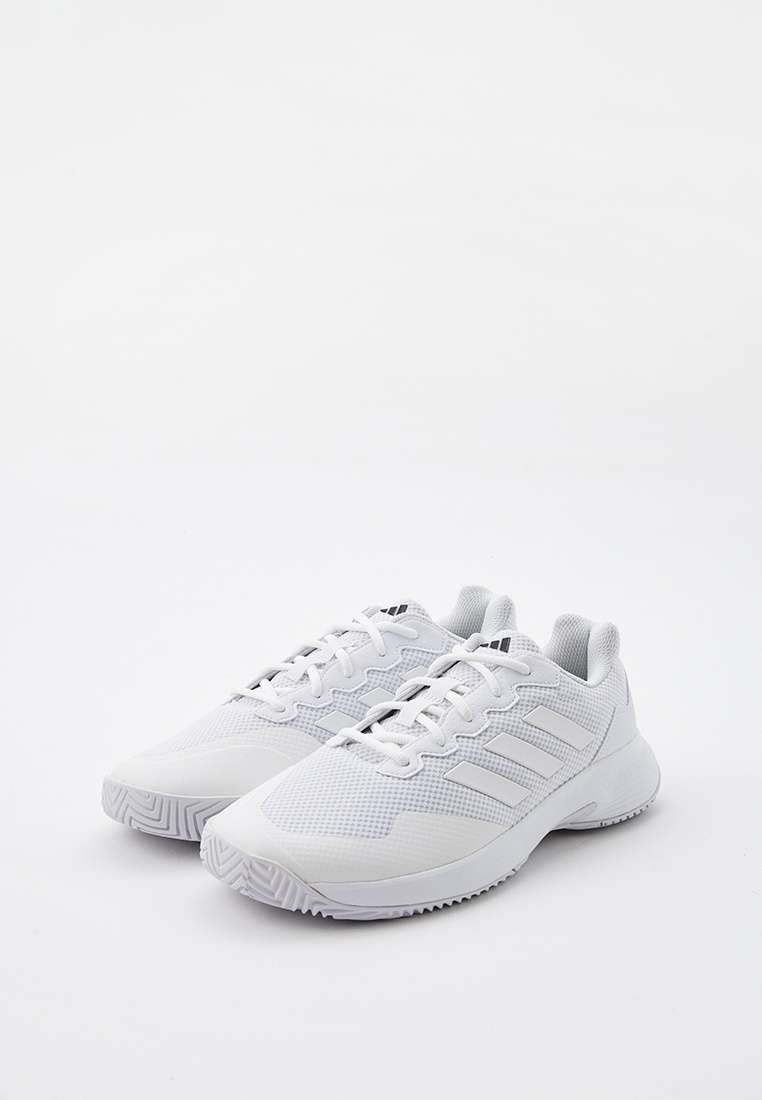 Мужские кроссовки Adidas (Адидас) IG9568: изображение 3