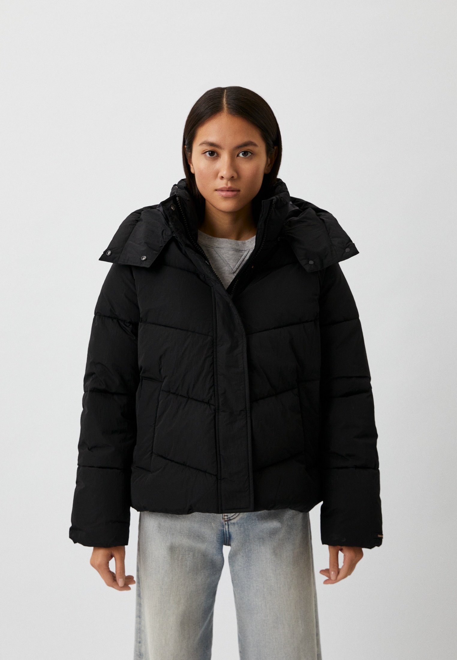 Утепленная куртка Calvin Klein (Кельвин Кляйн) K20K205947