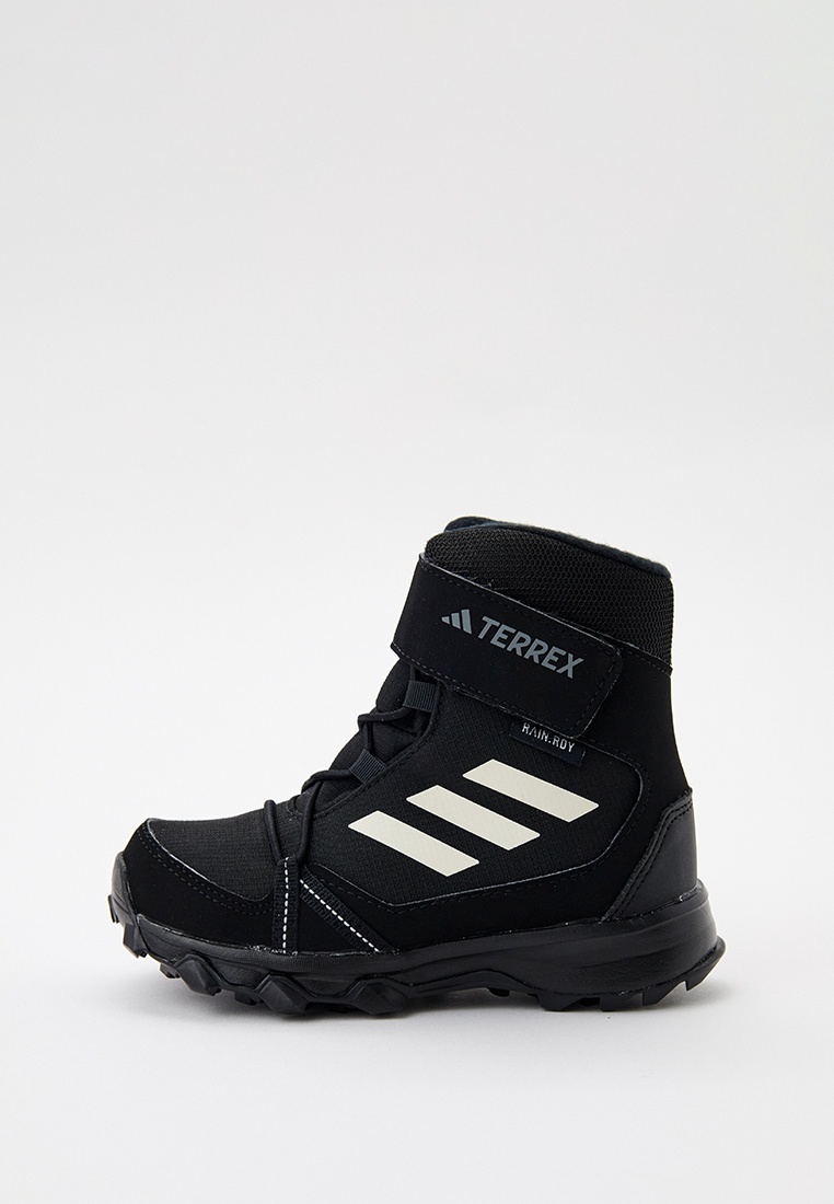 Ботинки для девочек Adidas (Адидас) IF7495