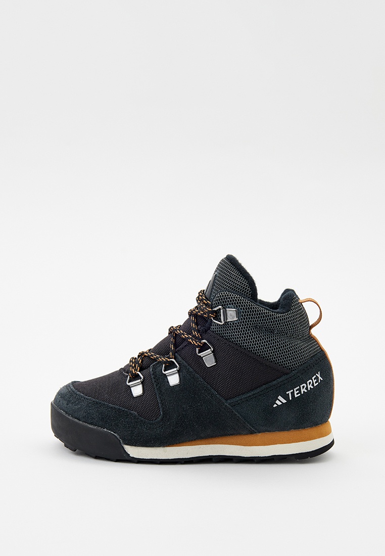 Ботинки для девочек Adidas (Адидас) IF7505