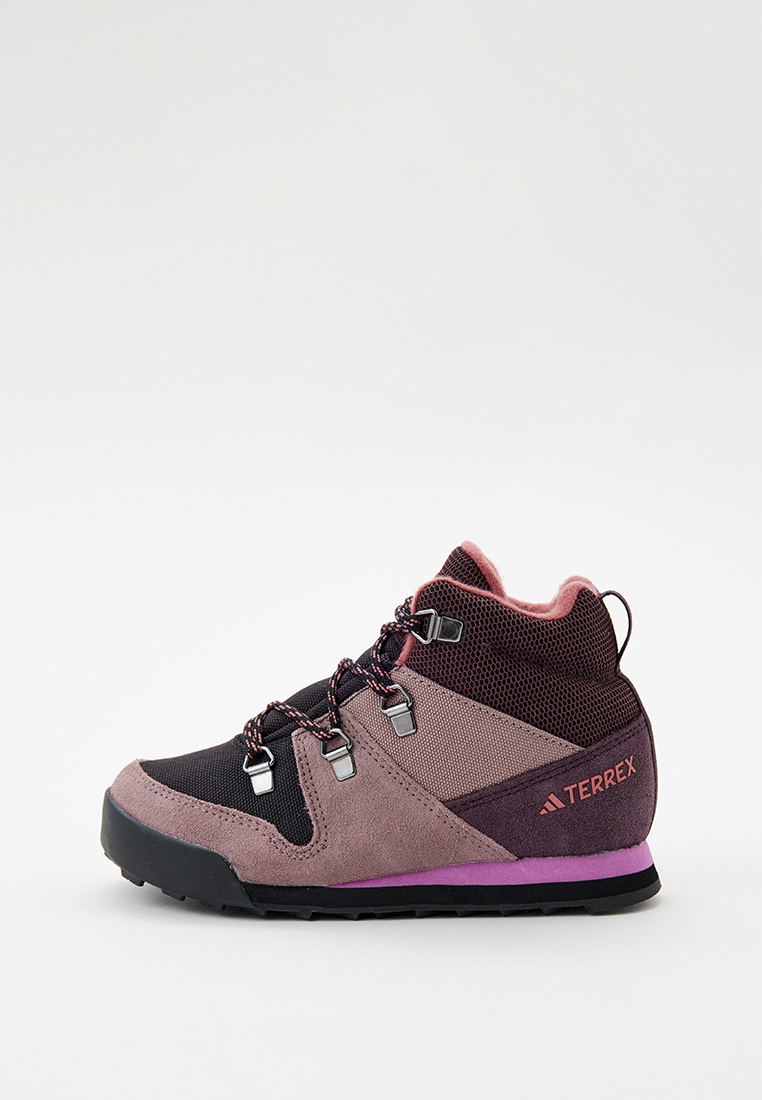Ботинки для девочек Adidas (Адидас) IF7506