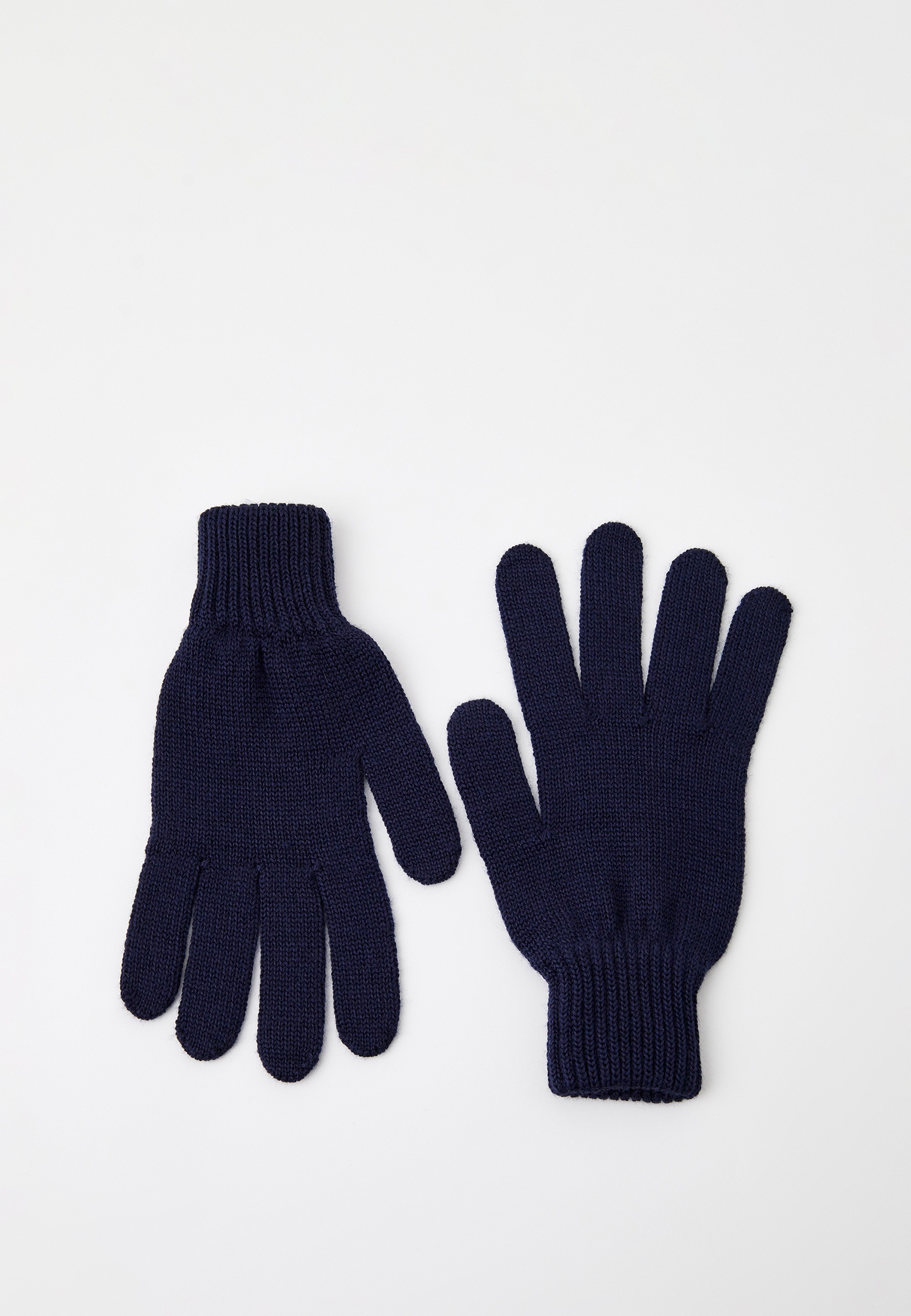 Мужские перчатки Bikkembergs (Биккембергс) 3KGUANU2581