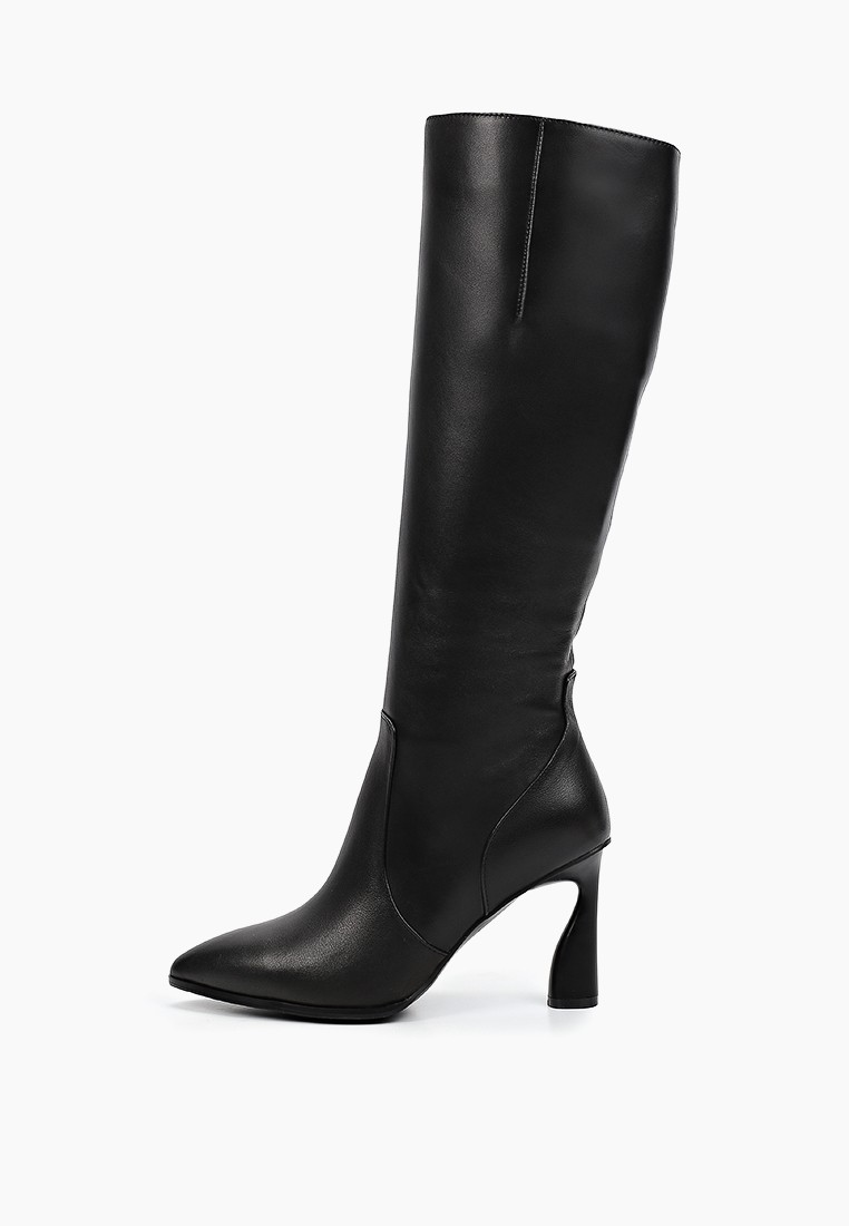 Женские сапоги Stella Della Moda 9SM.CK08500.F