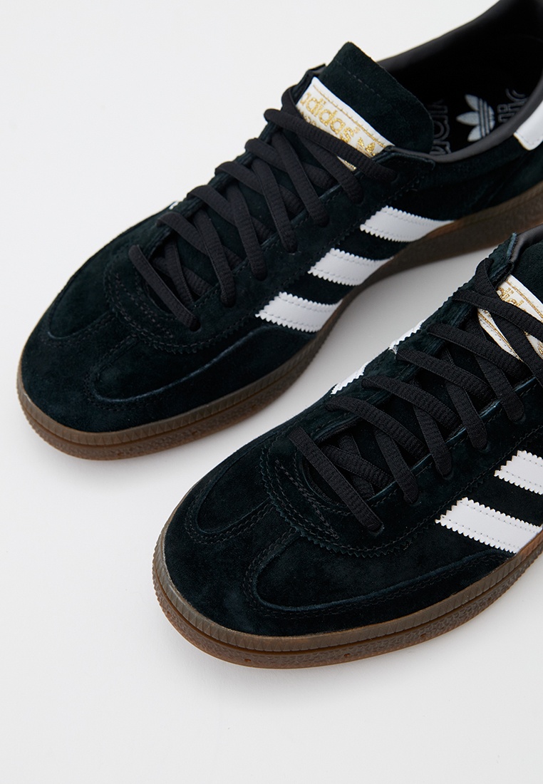 Мужские кеды Adidas Originals (Адидас Ориджиналс) DB3021: изображение 7