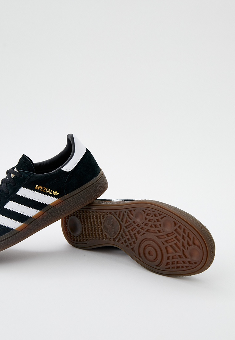 Мужские кеды Adidas Originals (Адидас Ориджиналс) DB3021: изображение 10