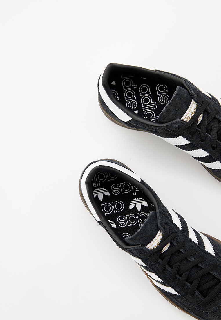 Мужские кеды Adidas Originals (Адидас Ориджиналс) DB3021: изображение 14