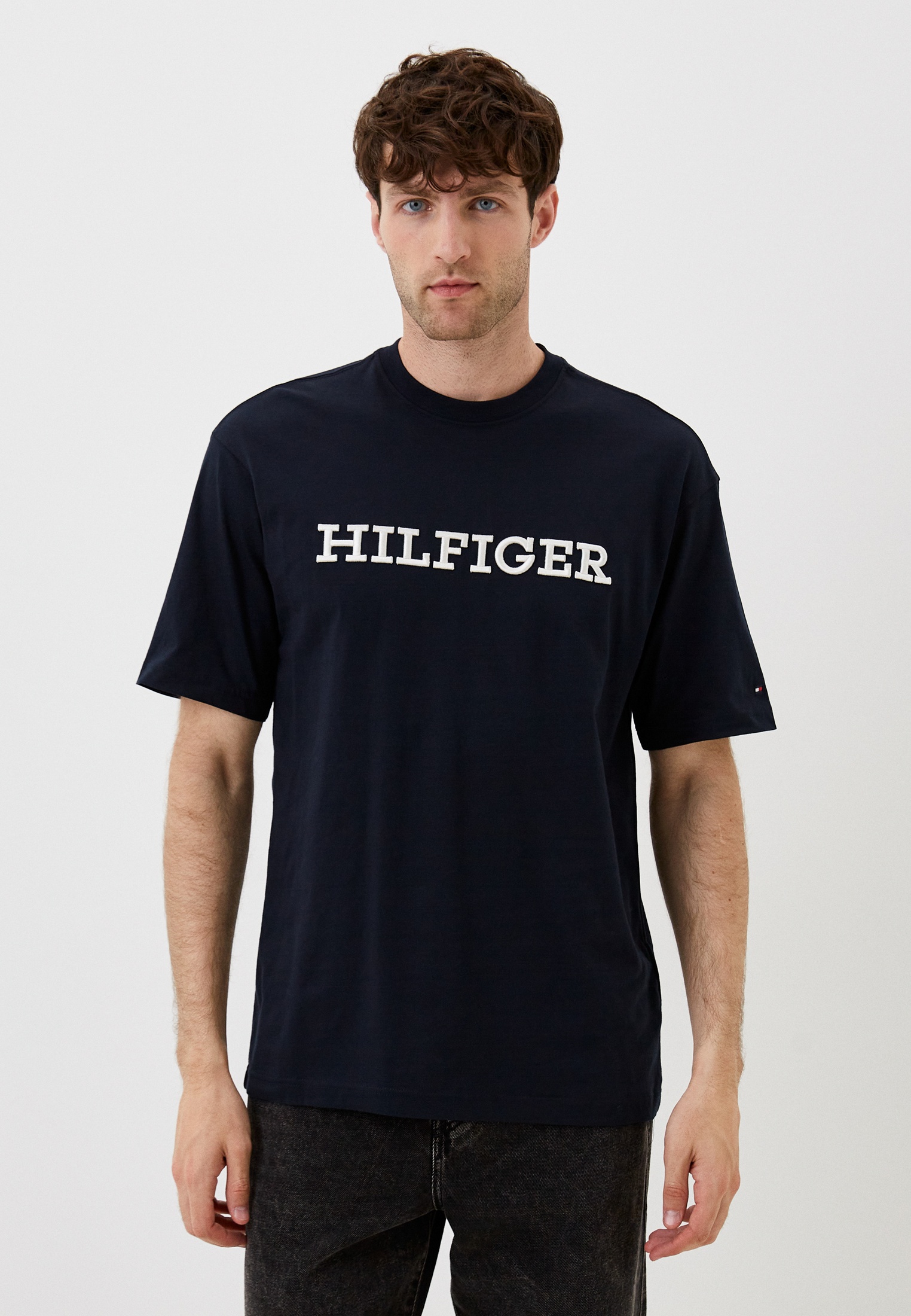Tommy Hilfiger (Томми Хилфигер) в интернет магазине - каталог с ...