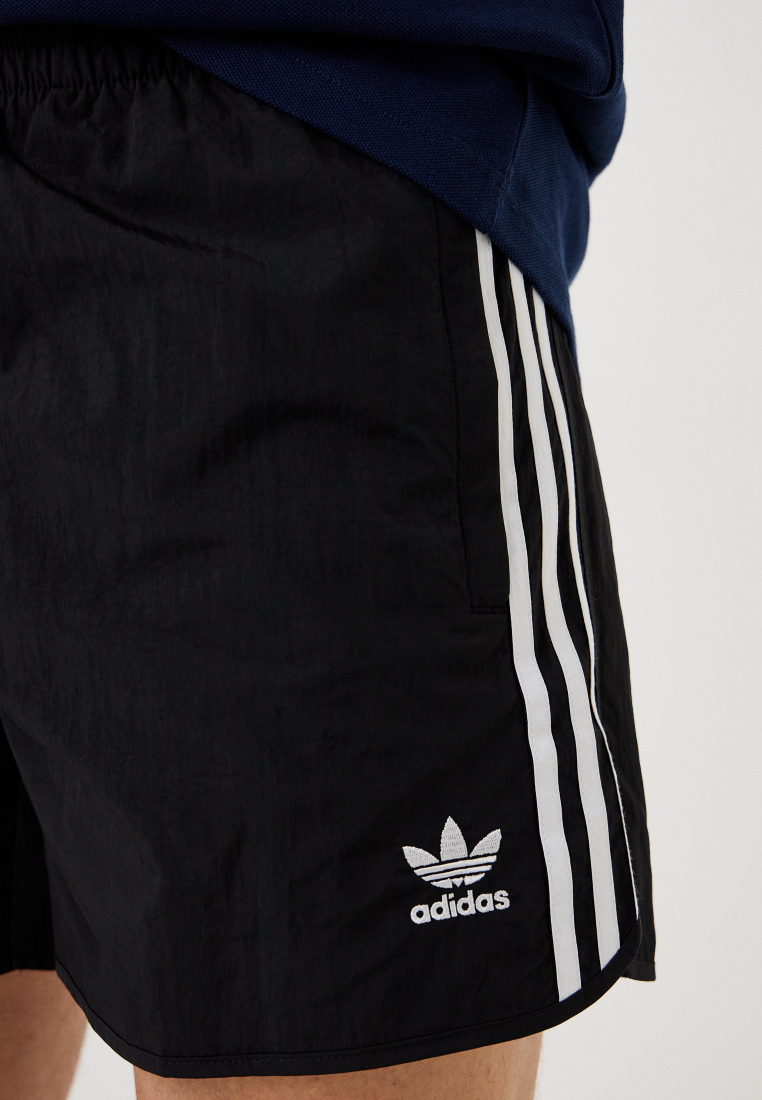Мужские спортивные шорты Adidas Originals (Адидас Ориджиналс) HS2069 ...