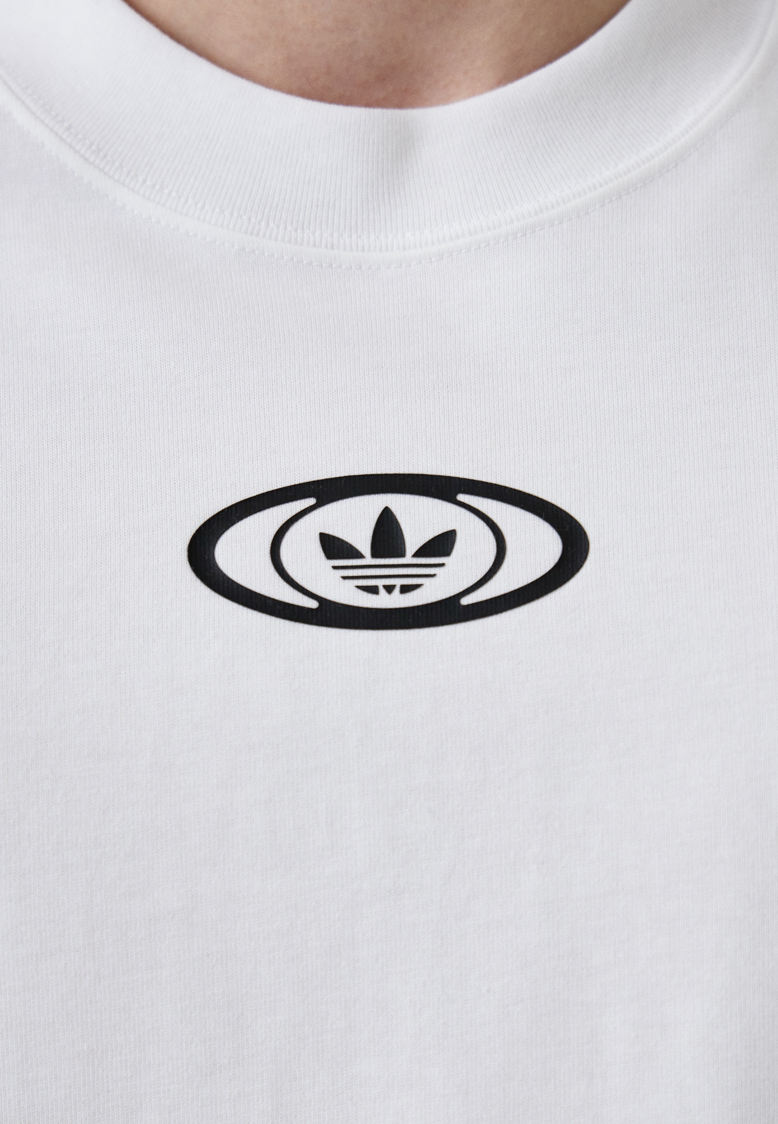 Футболка adidas Originals Ghost