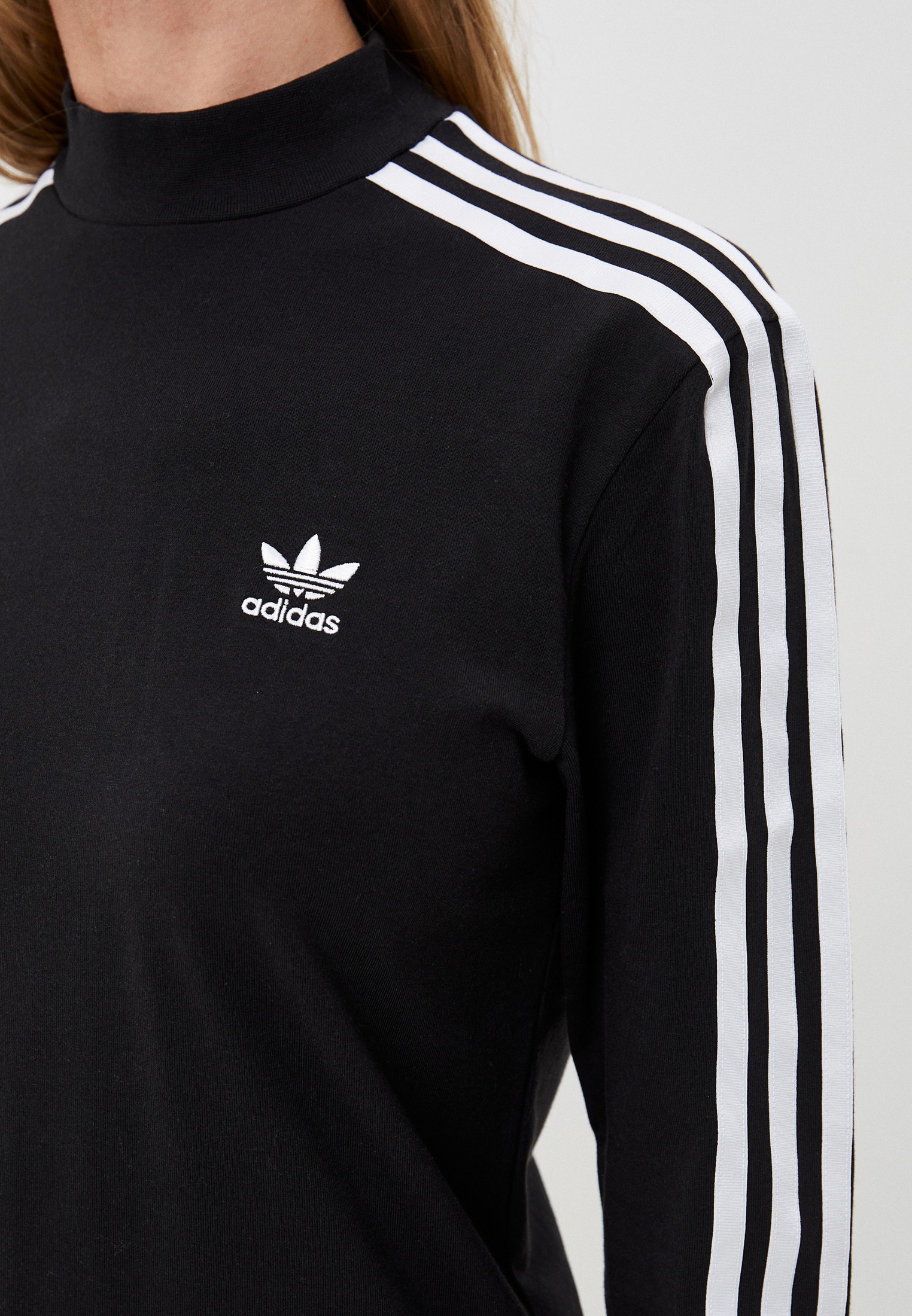 Футболка женская Adidas Originals (Адидас Ориджиналс) II0757 купить