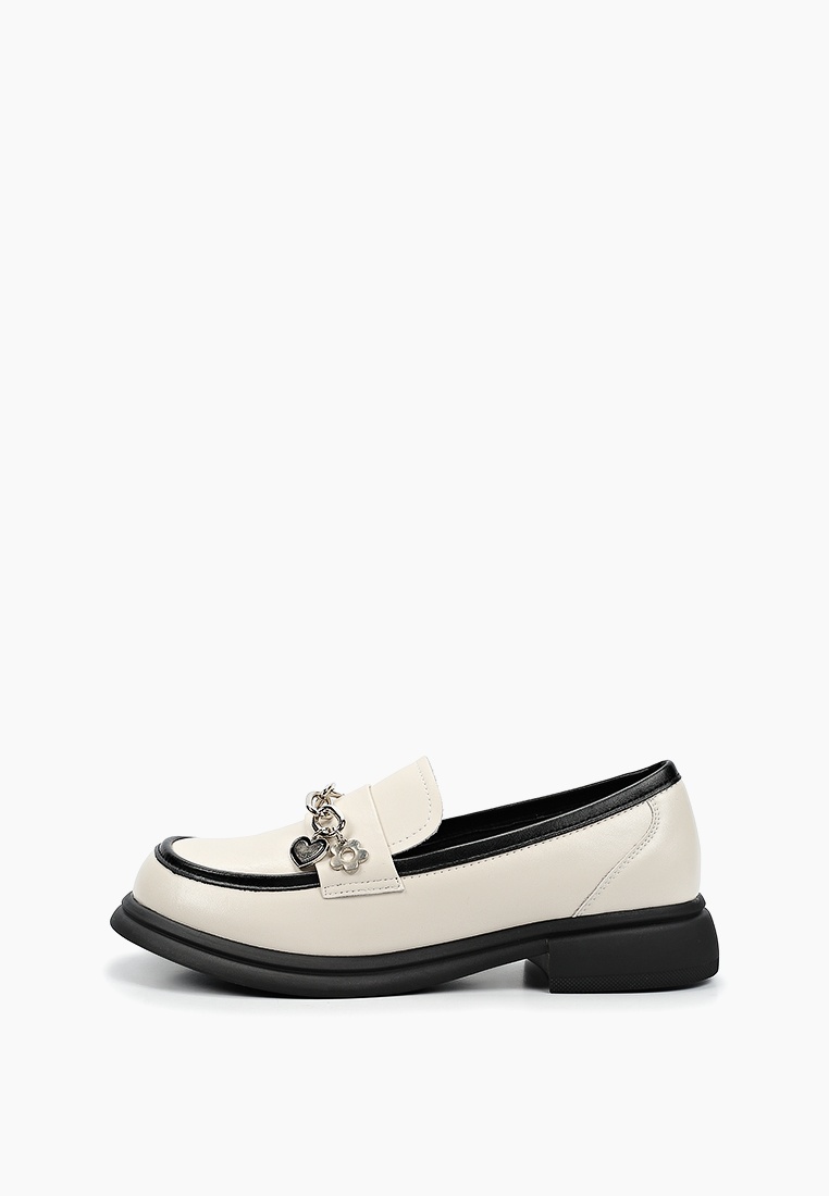 Женские лоферы - купить недорогие женские туфли лоферы в интернет магазине