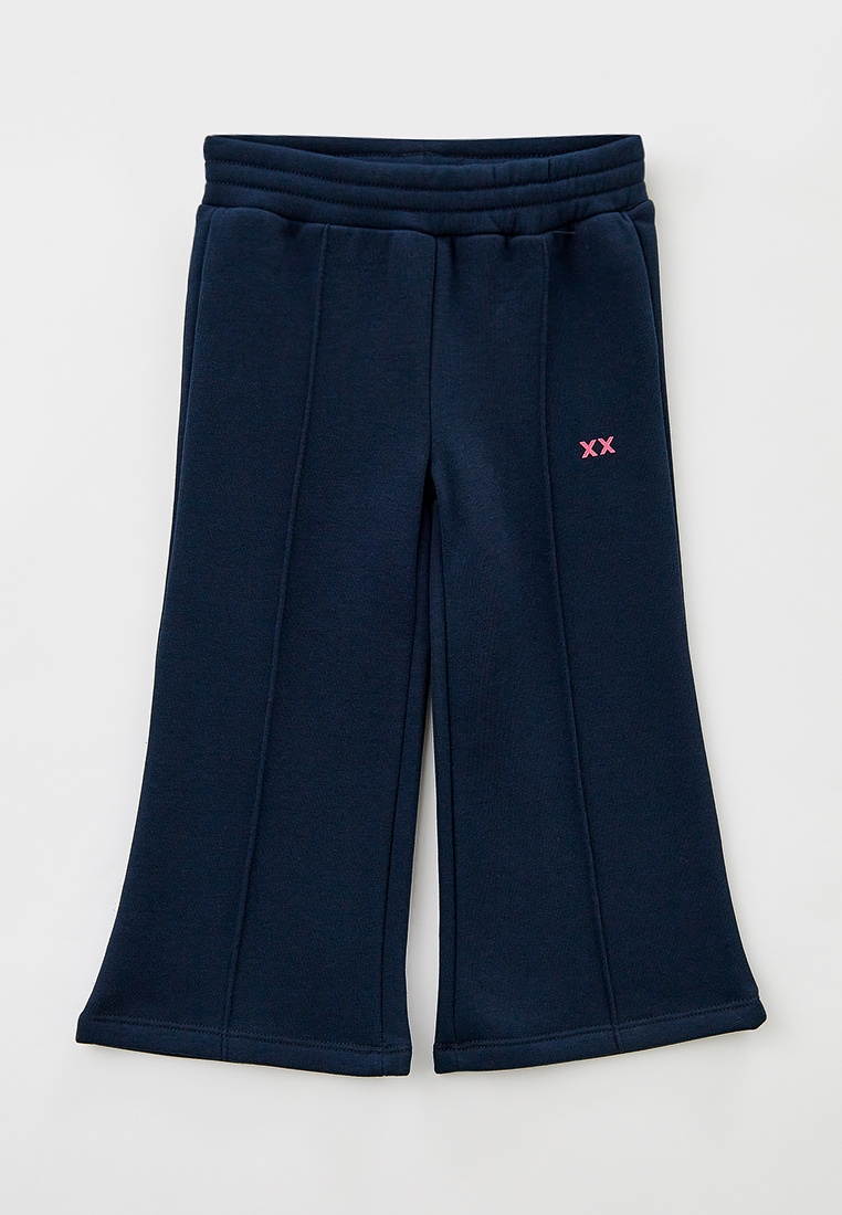 Спортивные брюки для девочек Mexx (Мекс) TU1318036G