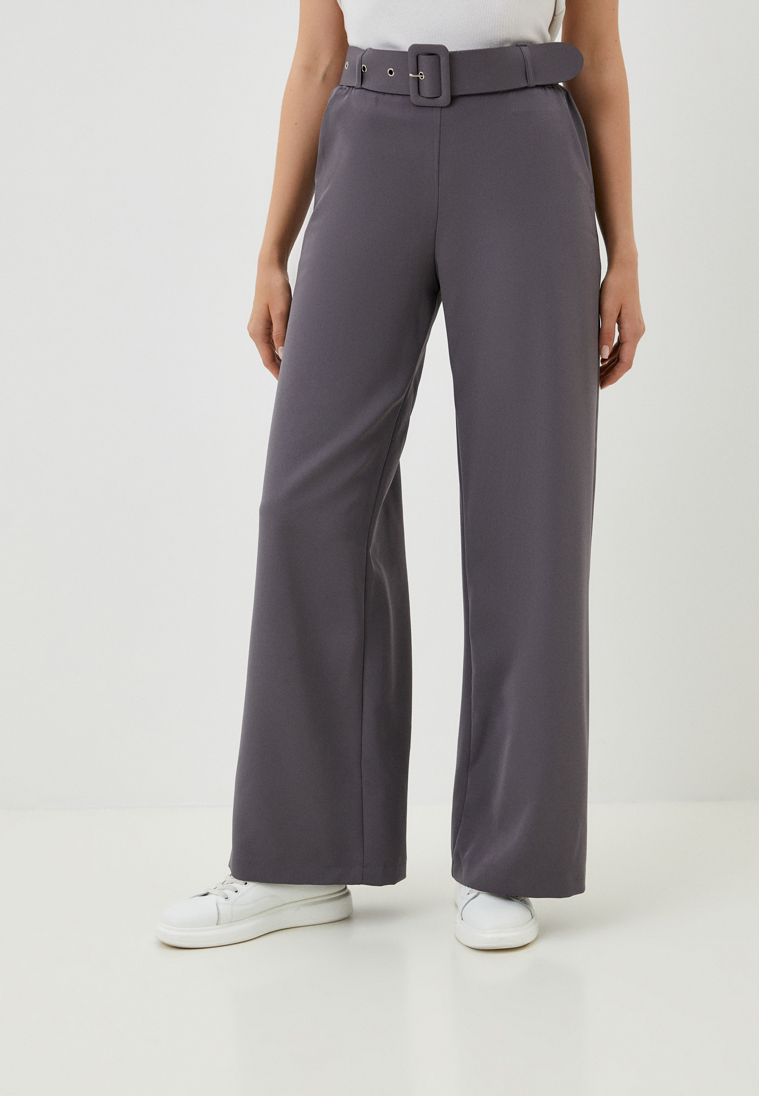 Женские классические брюки Winzor WK348