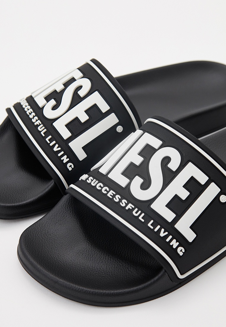 Мужские сандалии Diesel (Дизель) Y02801P4441: изображение 12