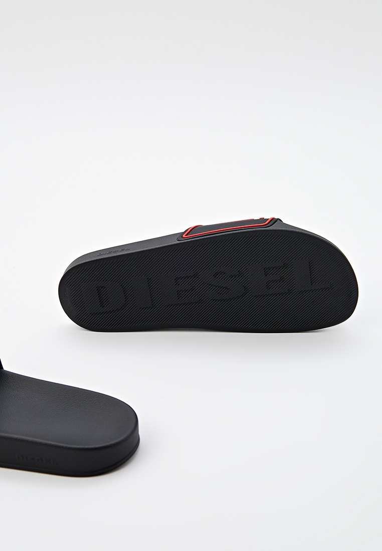 Мужские сандалии Diesel (Дизель) Y02801P4441: изображение 20