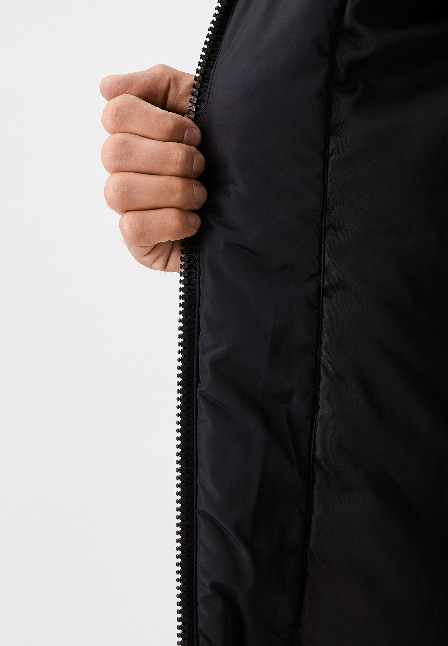 Мужская куртка Just Cavalli (Джаст Кавалли) 75OASD20CQD70: изображение 4