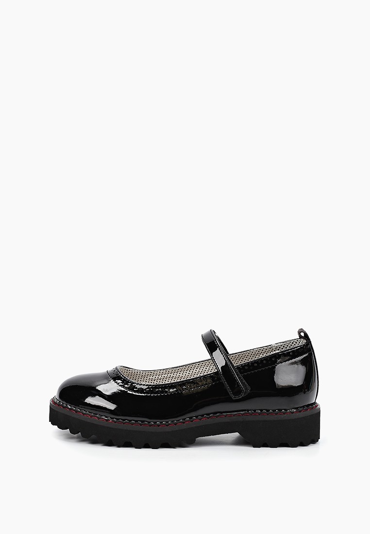 Туфли для девочек KENKA BSF_321-20_black