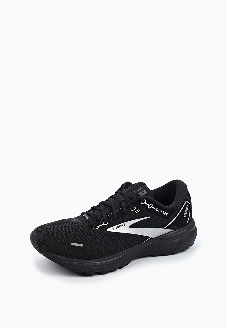 Кроссовки Brooks Ghost 14 Gtx Купить