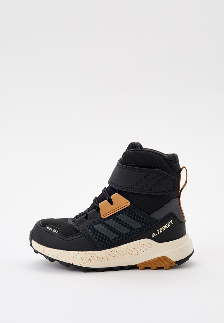 Ботинки для девочек Adidas (Адидас) FZ2611: изображение 1