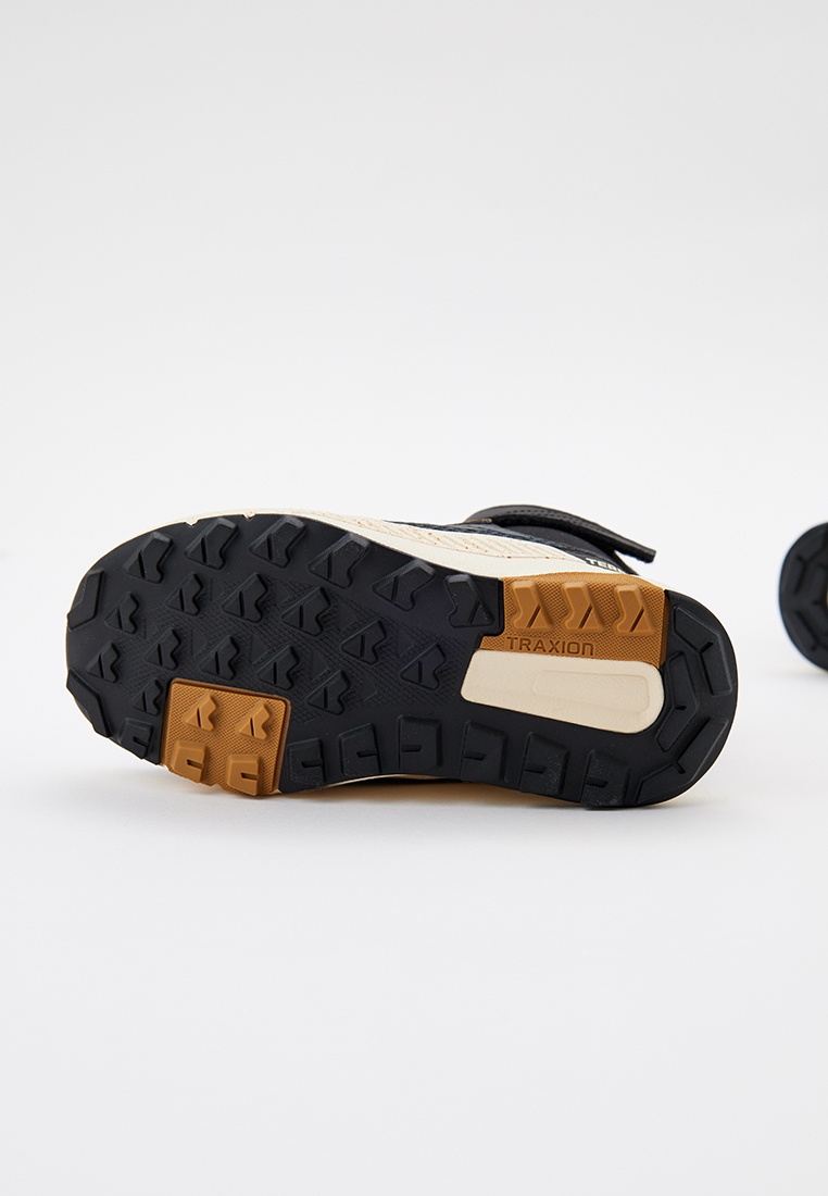 Ботинки для девочек Adidas (Адидас) FZ2611: изображение 5