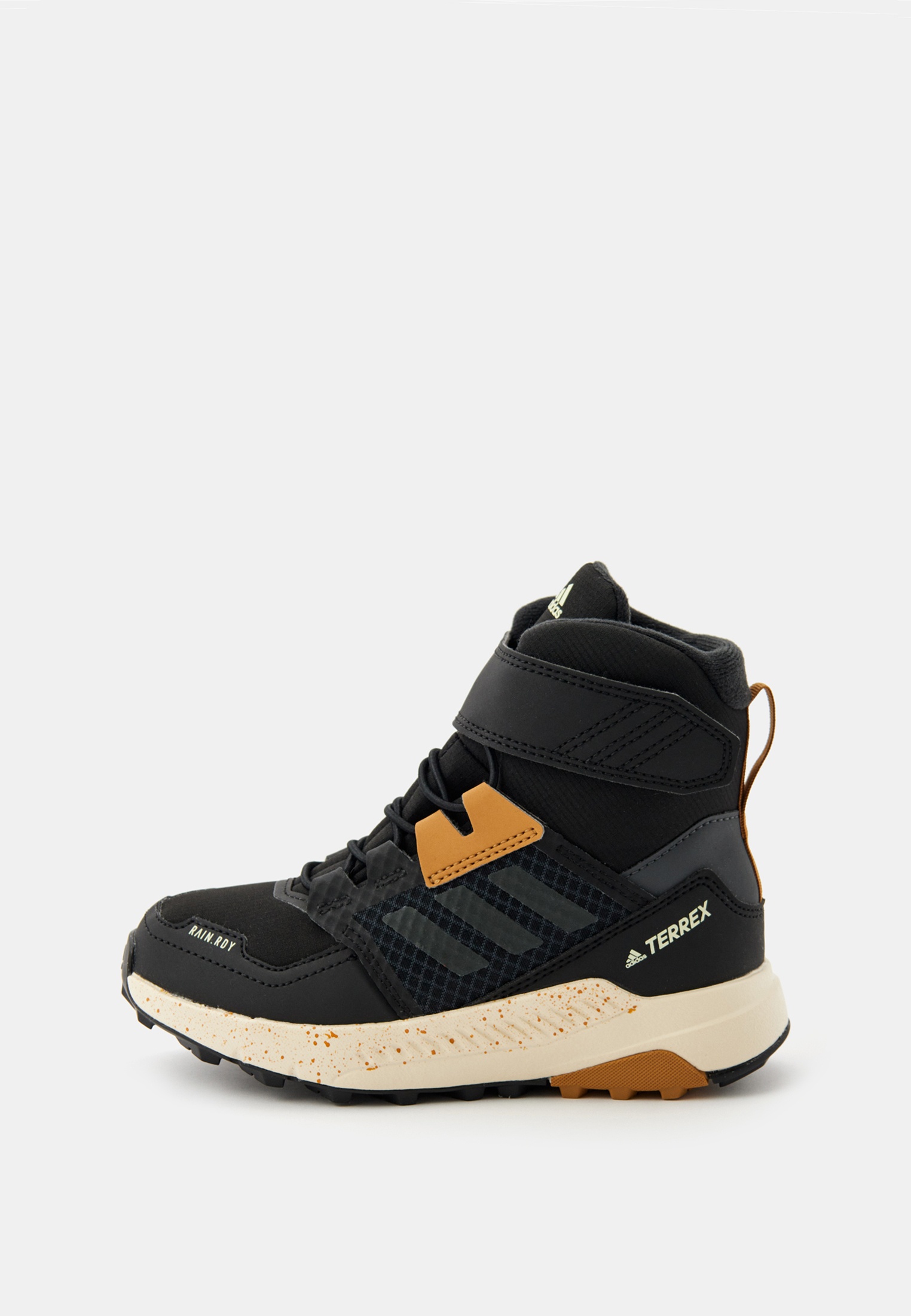Ботинки для мальчиков Adidas (Адидас) FZ2611: изображение 1