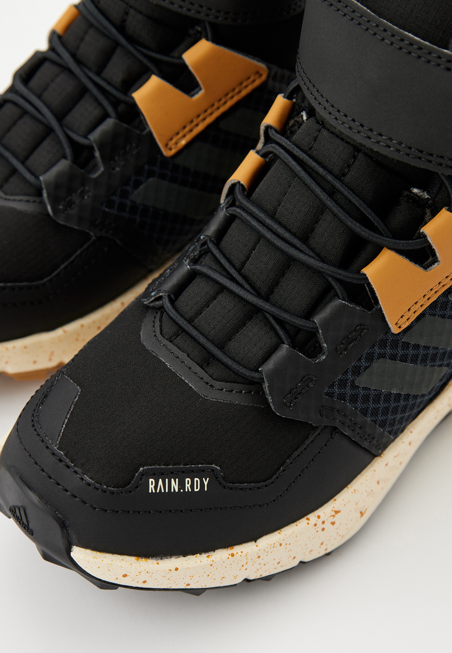 Ботинки для мальчиков Adidas (Адидас) FZ2611: изображение 2