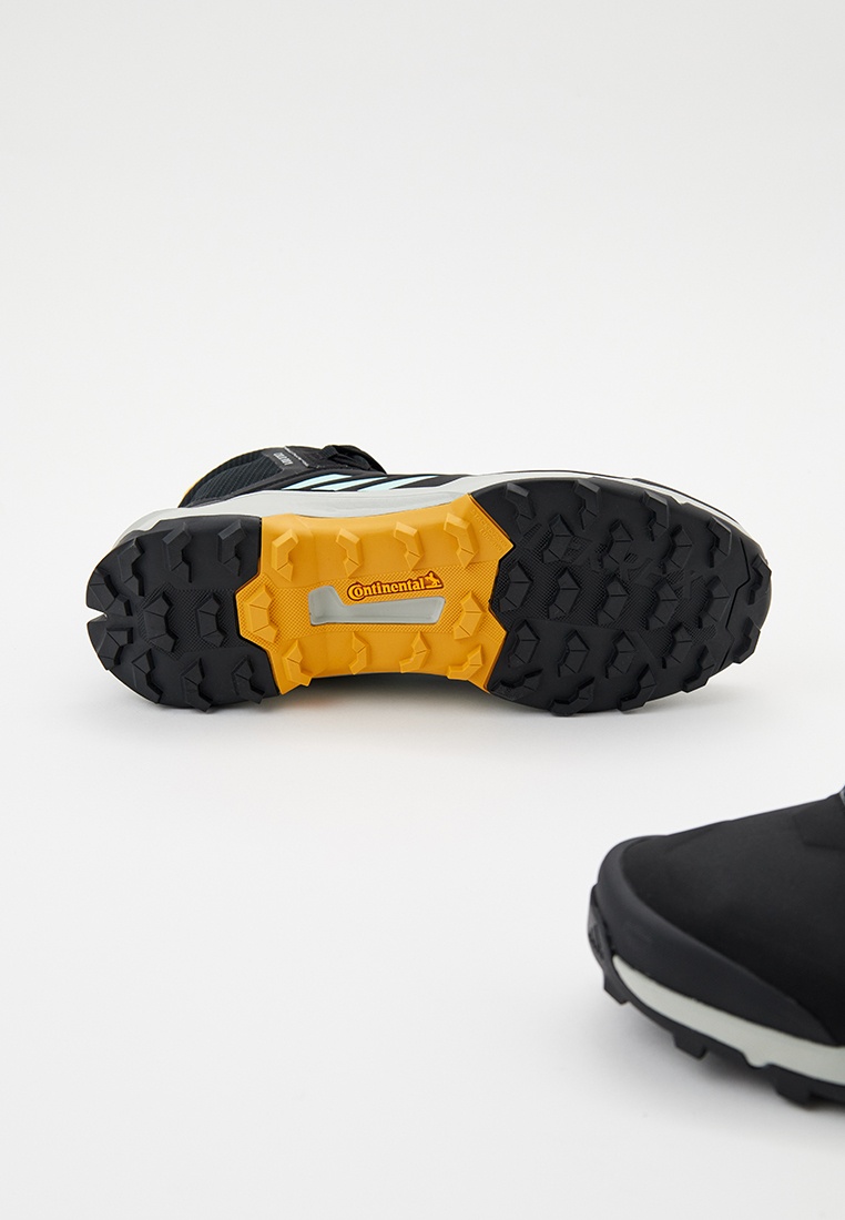 Спортивные мужские ботинки Adidas (Адидас) IF7433: изображение 5