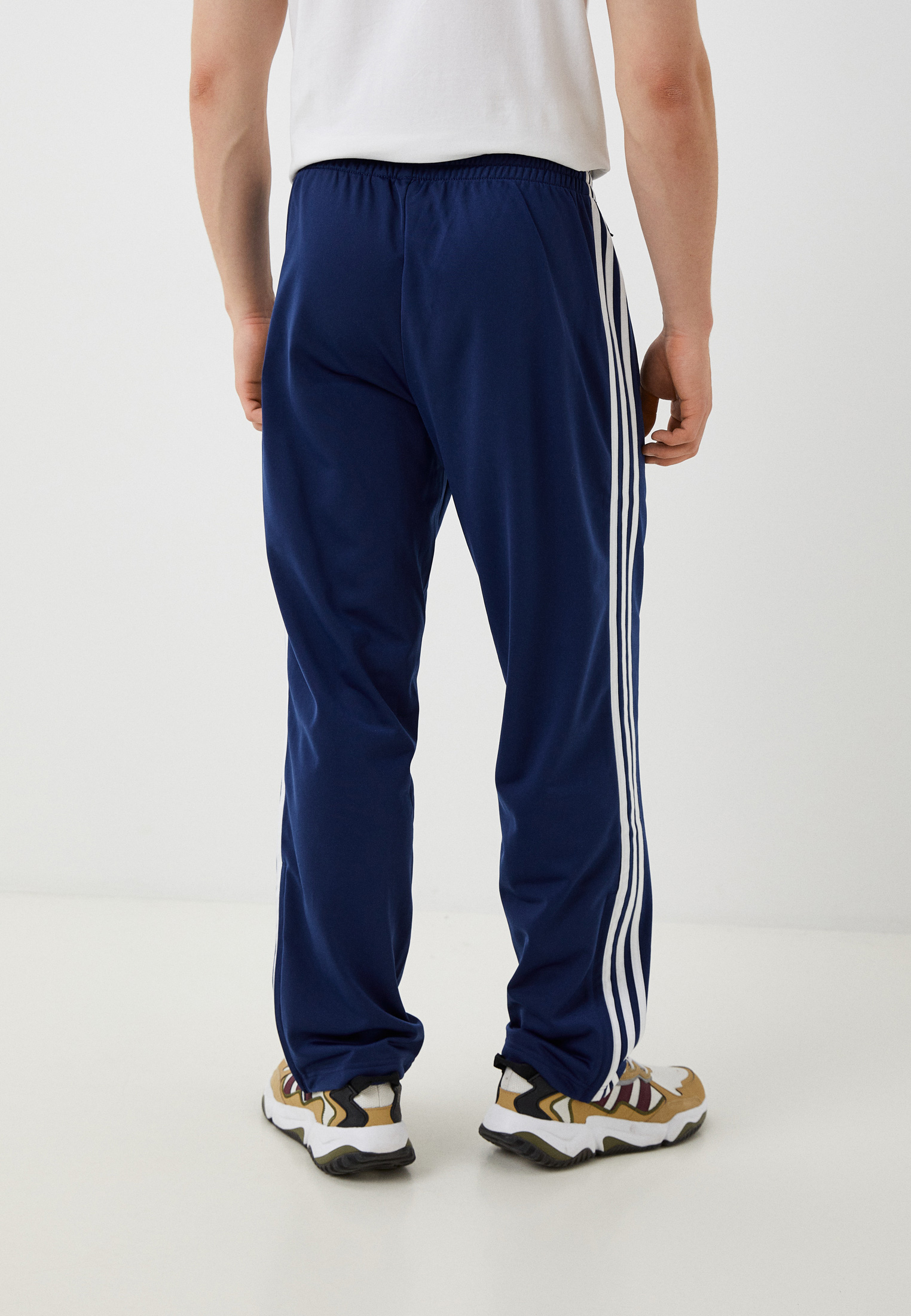 Мужские спортивные брюки Adidas Originals (Адидас Ориджиналс) IN4679: изображение 3