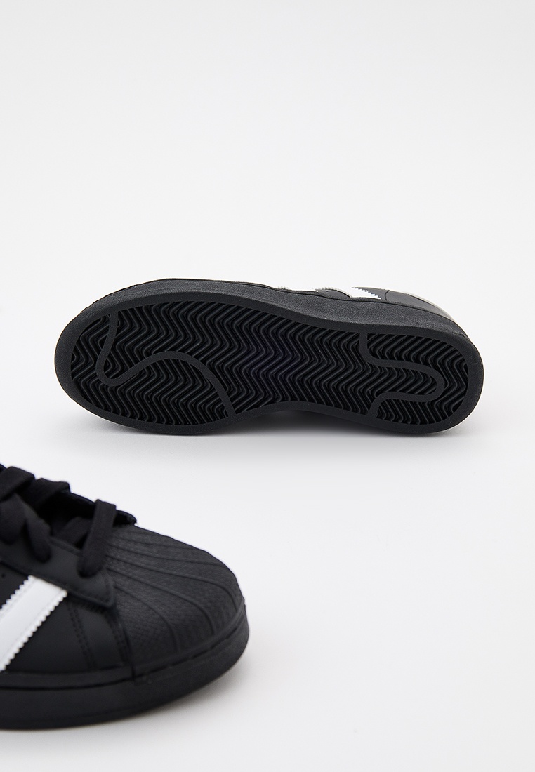 Мужские кеды Adidas Originals (Адидас Ориджиналс) IG9777: изображение 5