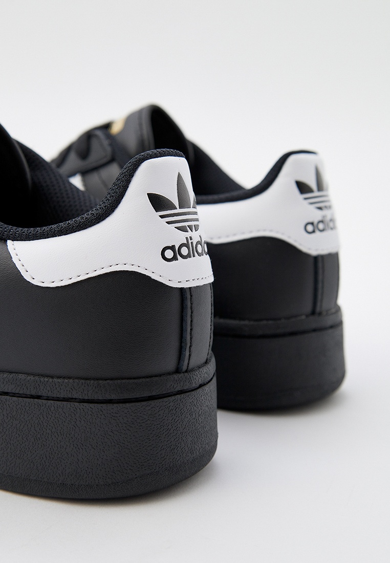 Мужские кеды Adidas Originals (Адидас Ориджиналс) IG9777: изображение 4