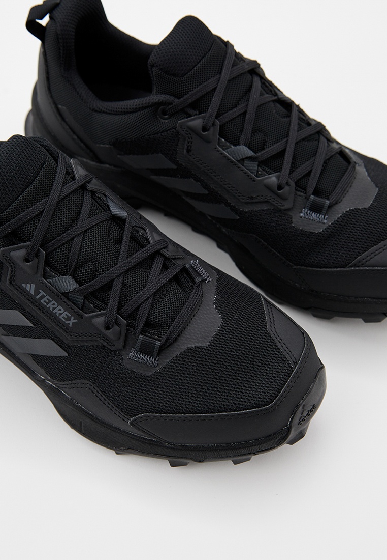 Мужские кроссовки Adidas (Адидас) HP7388: изображение 2